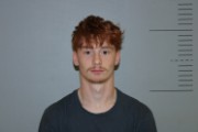 Mugshot of Liam, Jaymes Lepp