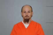 Mugshot of William, Joseph Carter