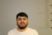 Mugshot of Fidel Arenas-Torres