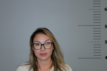 Mugshot of Brittany, Lee Belgarde