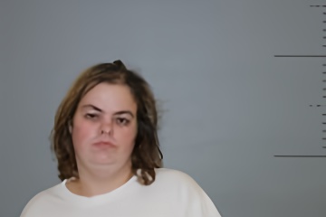 Mugshot of Angela, Faith Lasater