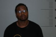 Mugshot of Renwick, Gwain Spratley