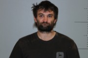 Mugshot of Brandon, Lee Hegseth