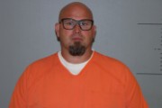 Mugshot of Jacob, Elijah Burley