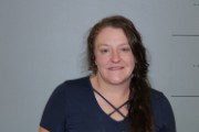 Mugshot of Kaitlyn, Kimberly Reuther