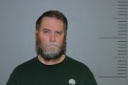 Mugshot of David, William Gasal