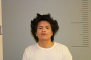 Mugshot of Terry, Wayne Archambault