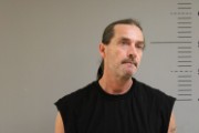 Mugshot of Larry, Keith Duley