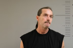 Mugshot of Larry, Keith Duley