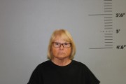 Mugshot of Nancy, Jean Trottier