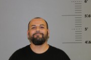 Mugshot of Ruben, Earl Galvan