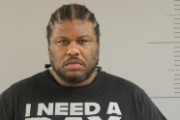 Mugshot of Roderick, Bashawn Kindle