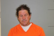Mugshot of Joshua, Keith Signer