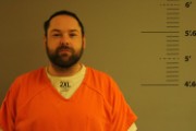 Mugshot of Aaron, Lee Carow