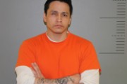 Mugshot of Collin, Wade Posey