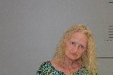 Mugshot of Karen, Ann Aurentz