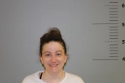 Mugshot of Lindsey, Joy Roemmich