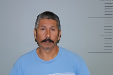 Mugshot of Francisco, Angel Castro