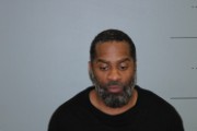 Mugshot of Mario, Antonio Cash