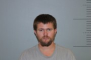 Mugshot of Brandyn, Michael Burt