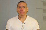 Mugshot of Winterhawk, Leonard Oldrock