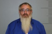 Mugshot of Justin, Johannes Schnackenberg