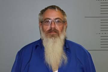 Mugshot of Justin, Johannes Schnackenberg