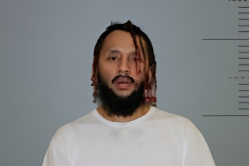Mugshot of Mark, Anthony Garcia