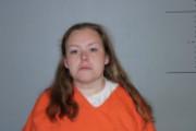 Mugshot of Chanda, May Grant