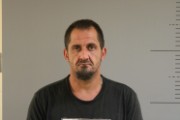 Mugshot of Kyle, James Presser