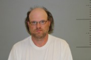 Mugshot of Jason, Shawn Gores