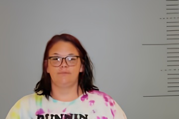 Mugshot of Chelci, Leigh Falk