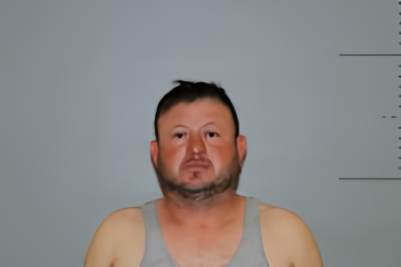 Mugshot of Efrain, NMN Perez Aviles
