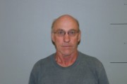 Mugshot of Craig, Loren Wiesz