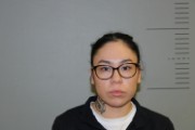 Mugshot of Tayonna, Rose Hunt