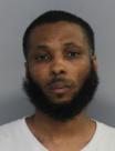 Mugshot of CALVIN ANTWONE KENNEDY