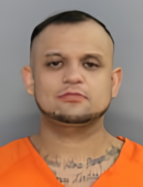 Mugshot of JOSE R MARQUEZ