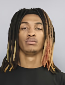 Mugshot of LEONTAE MARQUISE LAMARR MCDOWELL