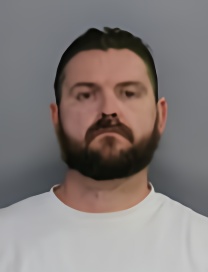 Mugshot of DAKOTA SHANE MARTIN