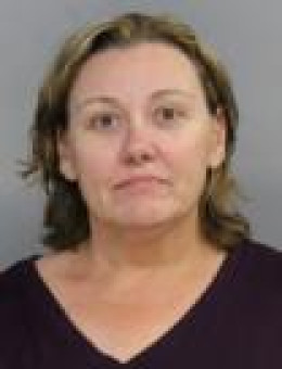 Mugshot of ANDREA KAYE NAEVE