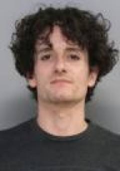 Mugshot of PHILLIP JACOB RIVERA