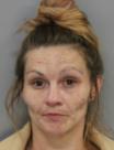 Mugshot of JAMIE LYNN MAYER