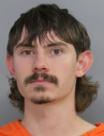 Mugshot of BROCK JAMES KARR