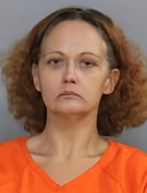Mugshot of JESSICA L SCOTT
