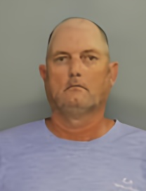 Mugshot of JOSEPH G POLAND