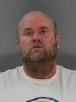 Mugshot of JASON RYAN GUNDERSEN