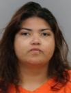 Mugshot of AREONNA MONIQUE BUCK