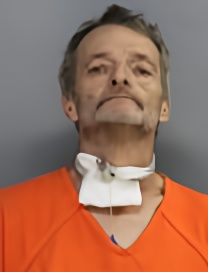 Mugshot of MONTY T WILLIAMS