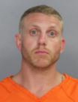 Mugshot of COLE DALE PICOTTE