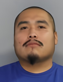 Mugshot of GIOVANI ADAME